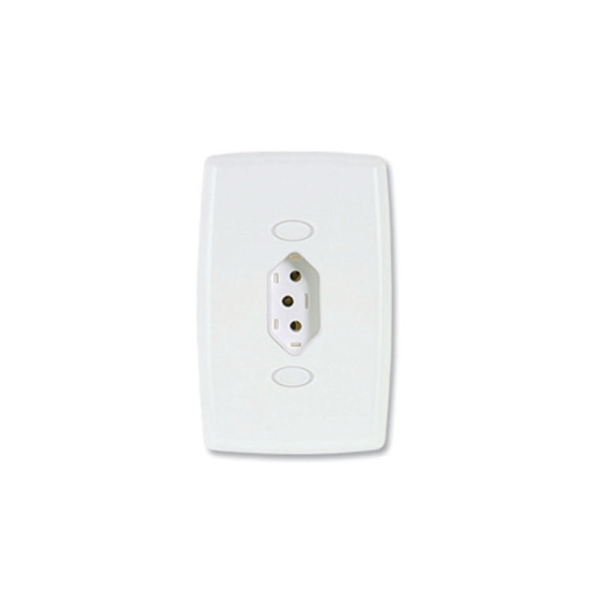 Tomada Universal Safira