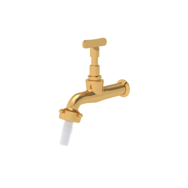 Torneira 1130 Amarela