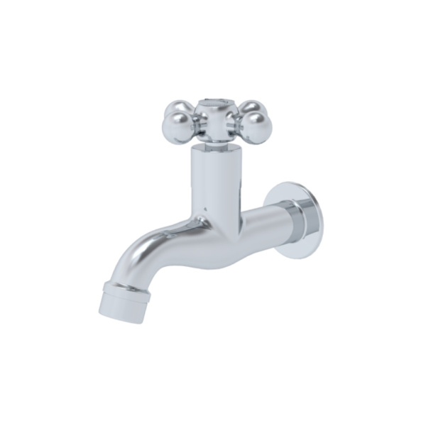 Torneira 1130 ‑ C35 Luxo C/ Arejador