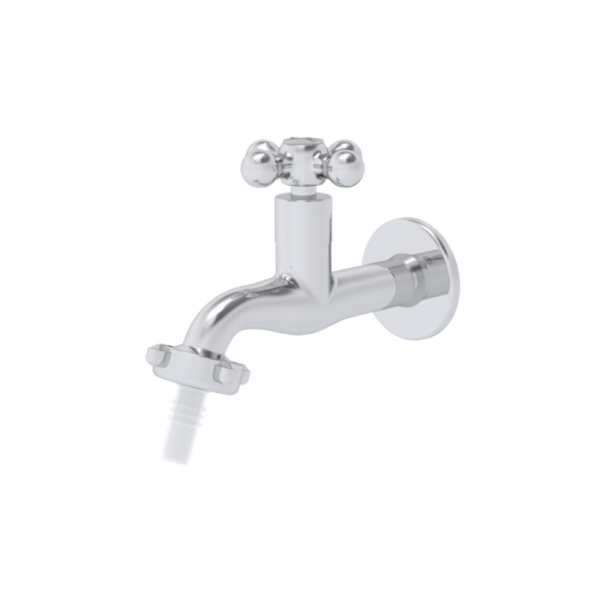 Torneira 1130 ‑ C35 Luxo C/ Bico