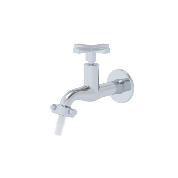 Torneira 1130 ‑ C37 Jardim Luxo C/ Bico