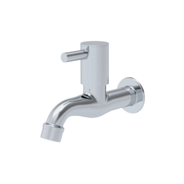 Torneira 1130 ‑ C86 Tanque Luxo C/ Arejador