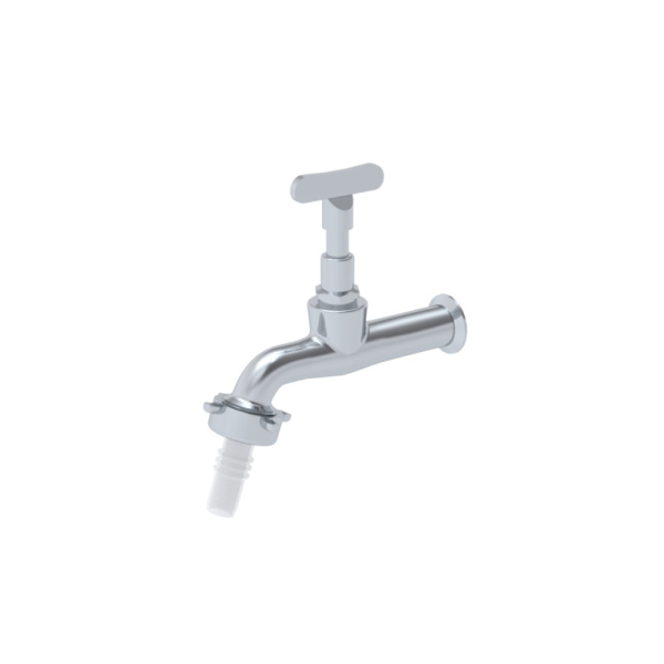 Torneira 1130 Cromada