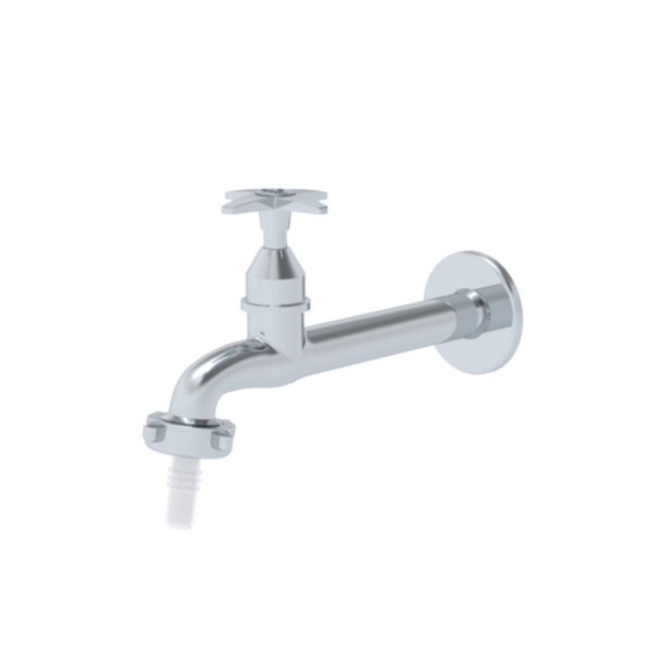 Torneira 1158 ‑ C23 C/ Bico