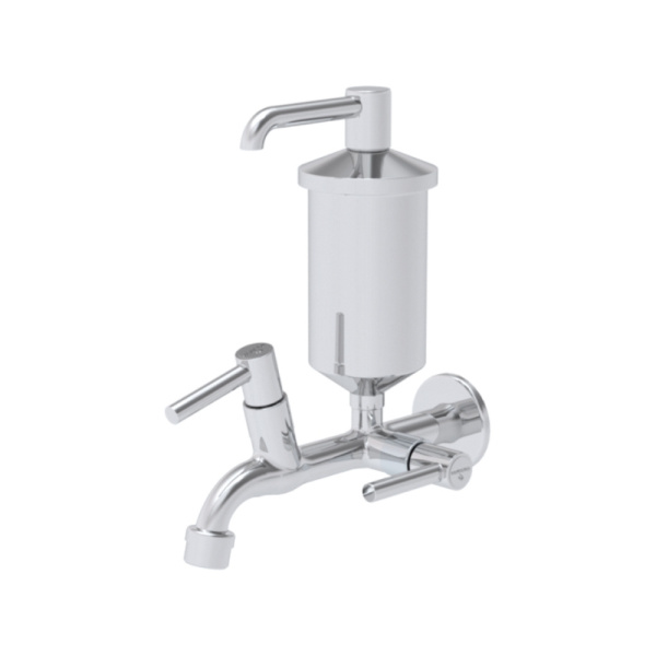 Torneira 1158 ‑ C28 Fixa C/ Filtro