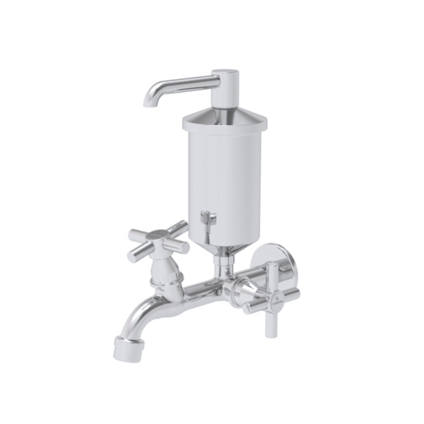 Torneira 1158 ‑ C31 C/ Filtro