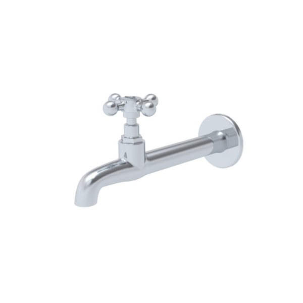 Torneira 1158 ‑ C33 C/ Arejador