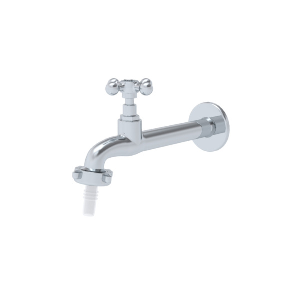 Torneira 1158 ‑ C33 C/ Bico