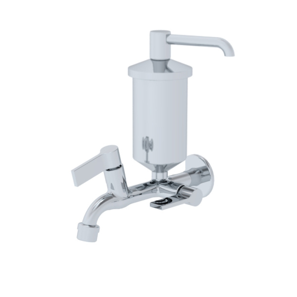 Torneira 1158 ‑ C34 Fixa C/ Filtro