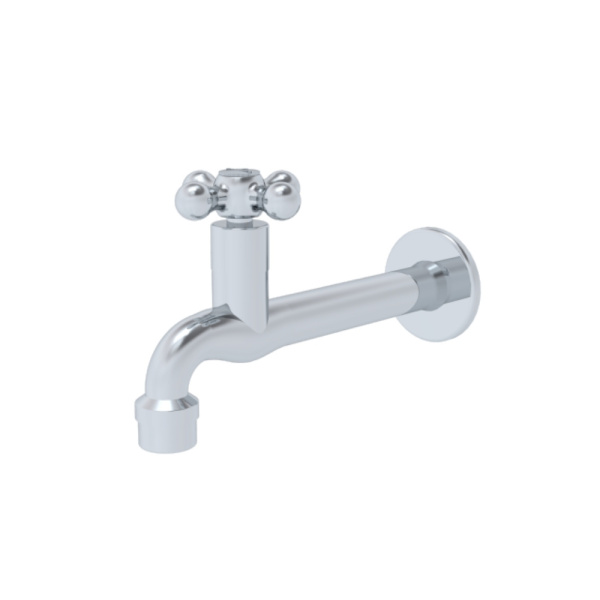 Torneira 1158 ‑ C35 Com Arejador