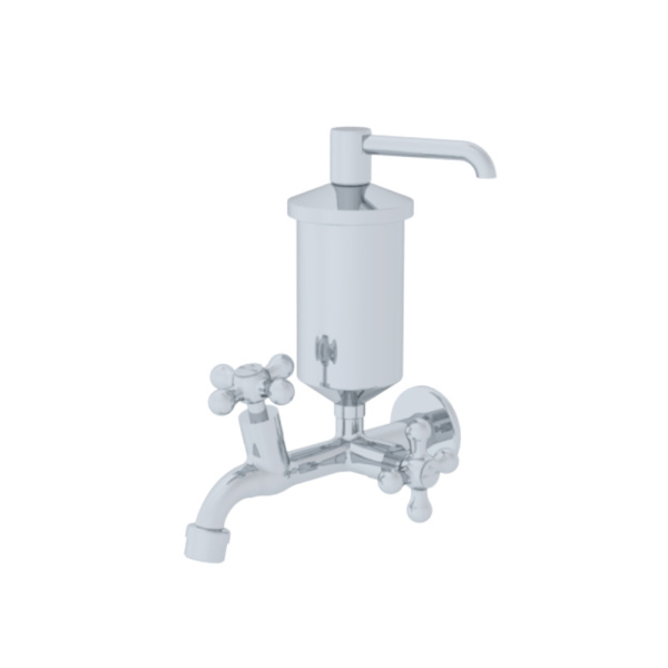 Torneira 1158 - C35 Fixa C/ Filtro