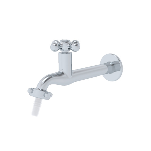 Torneira 1158 ‑ C35 Jardim C/ Bico