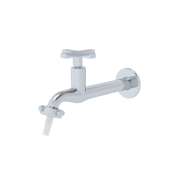 Torneira 1158 ‑ C37 Jardim C/ Bico