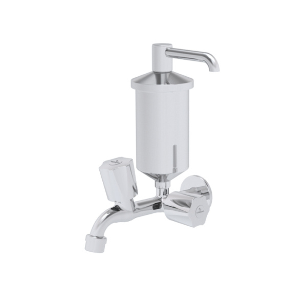 Torneira 1158 ‑ C50 Fixa C/ Filtro