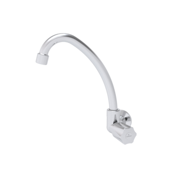 Torneira 1167 - C50 Abs Pia Parede 