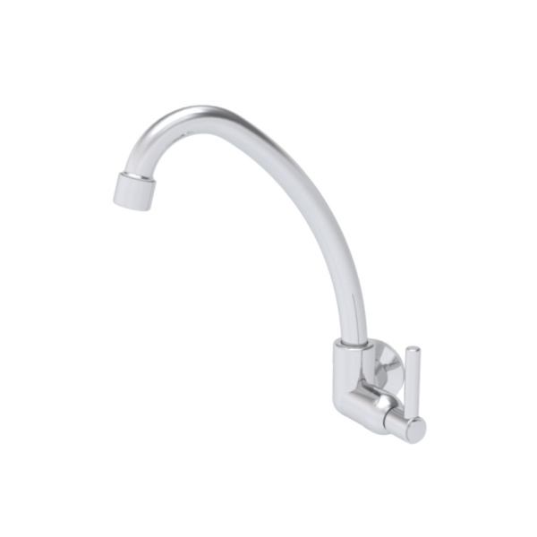 Torneira 1167 - C72 Abs Pia Parede 