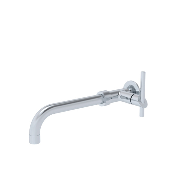 Torneira 1174 ‑ C69 Parede