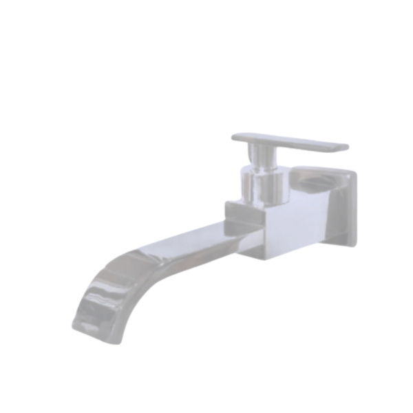 Torneira 1174 ‑ C80 Parede Lavatorio