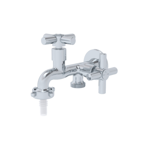 Torneira 1428 ‑ C31 Máquina De Lavar