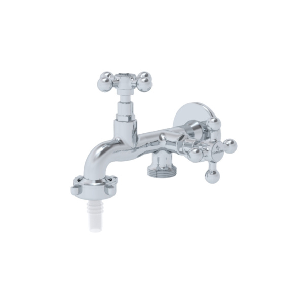 Torneira 1428 ‑ C33 C/ Bico