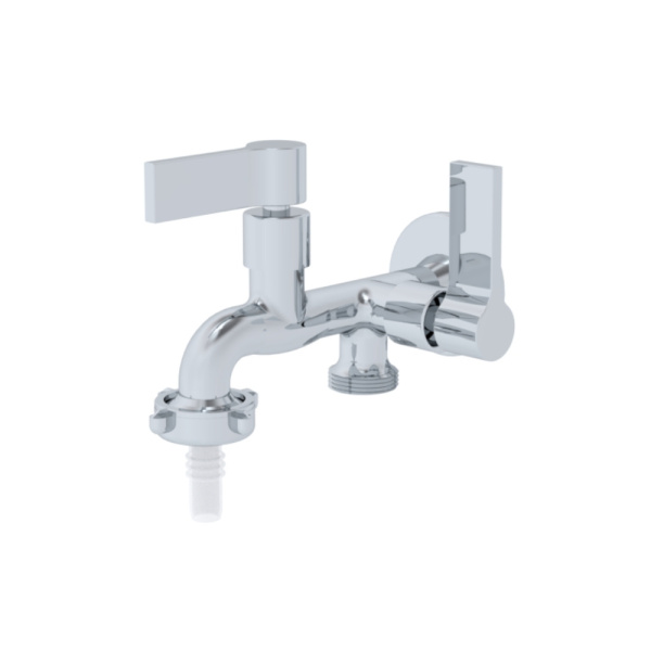 Torneira 1428 ‑ C34 Máquina De Lavar