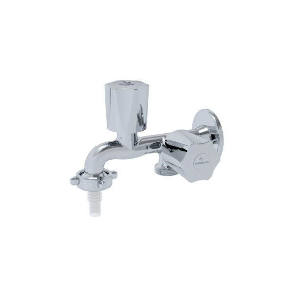 Torneira 1428 ‑ C50 Maquina De Lavaar