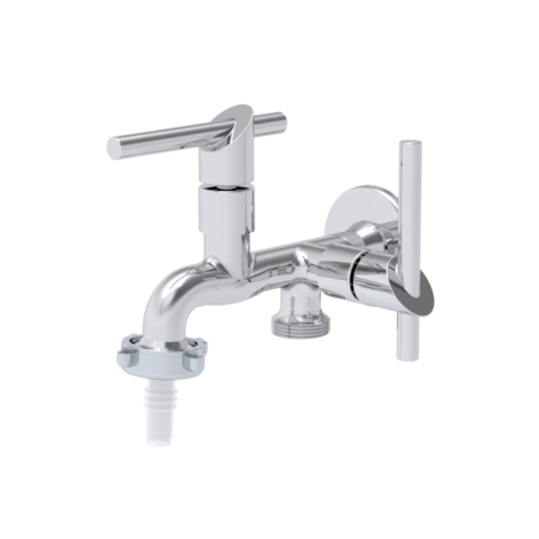 Torneira 1428 ‑ C69 Máquina De Lavar