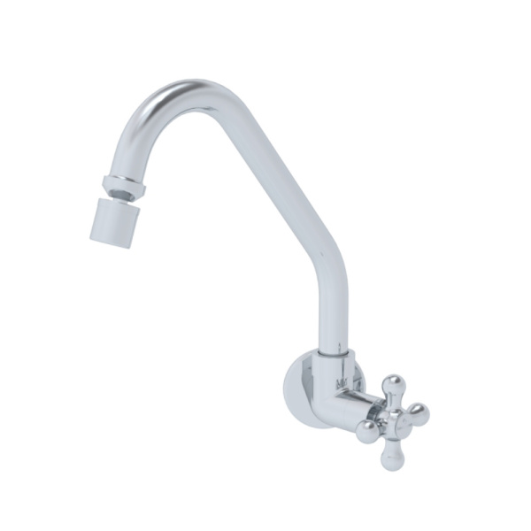 Torneira 2064 - C35 Parede 