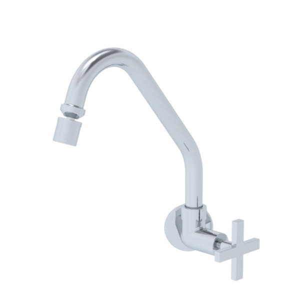 Torneira 2064 - C37 Parede