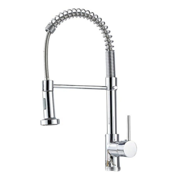 Torneira 2080 Gourmet Alta/Água Fria