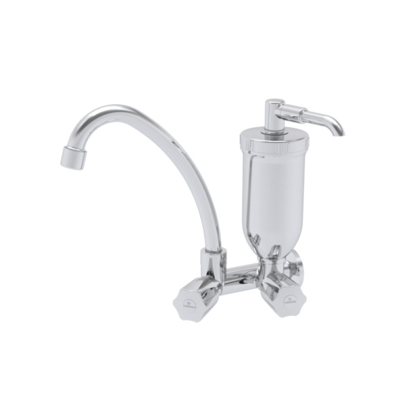 Torneira 2167 - C50 Abs Filtro