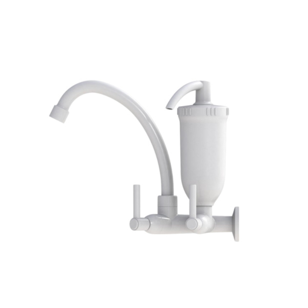 Torneira 2167 - C72 Abs Branca