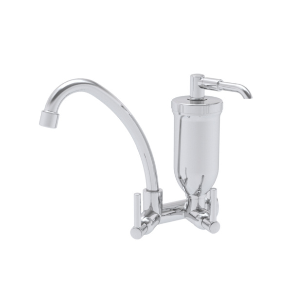 Torneira 2167 - C72 Abs Filtro 