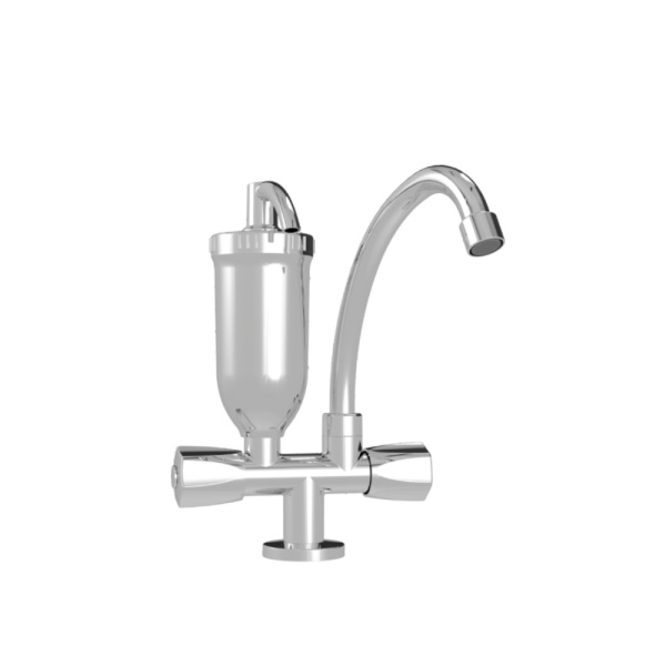 Torneira 2168 - C50 Abs Pia Mesa