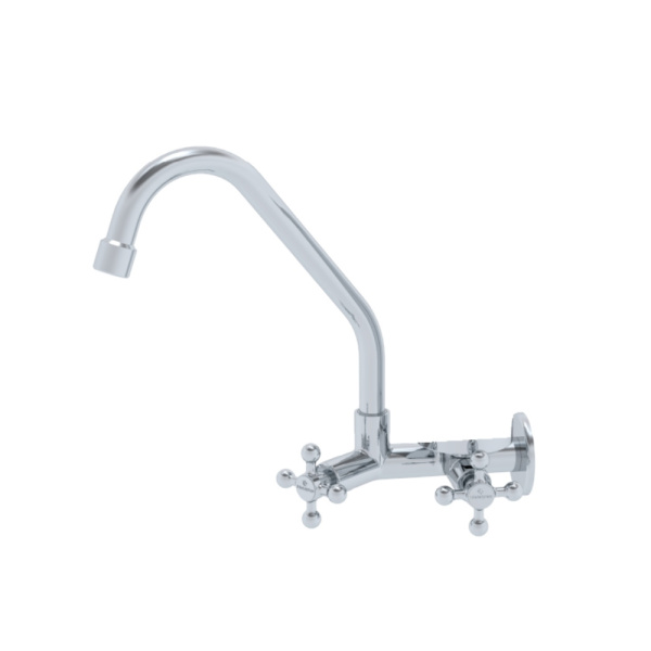 Torneira 2172 - C33 C/ Filtro Parede