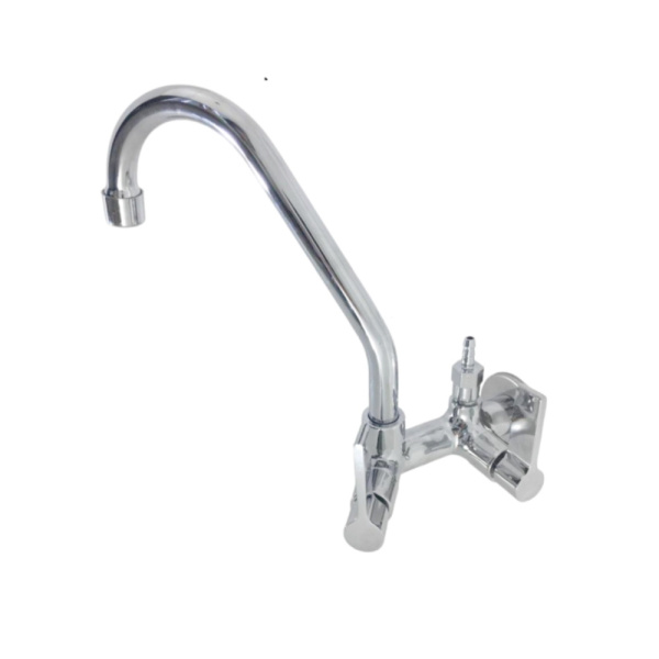 Torneira 2172‑ C34 Parede C/ Adaptador