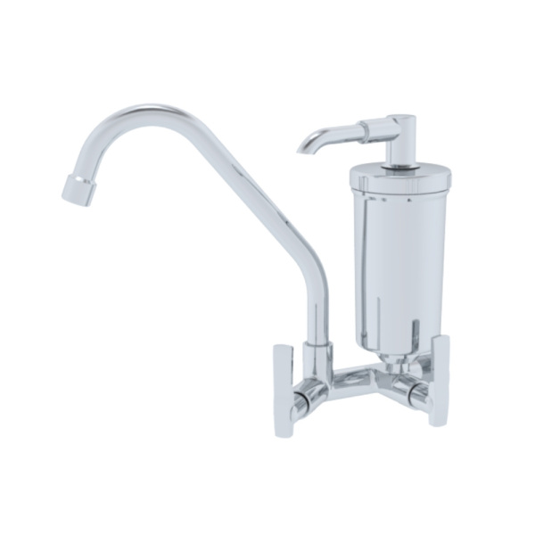 Torneira 2172 ‑ C78 Parede C/ Filtro