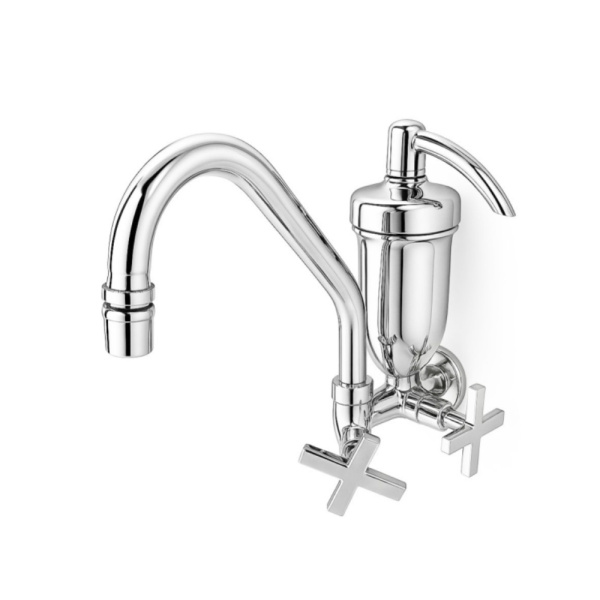 Torneira 2174 ‑ C37 Parede Filtro