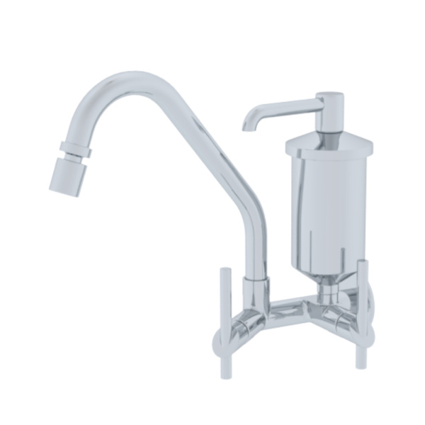 Torneira 2174 ‑ C69 Parede