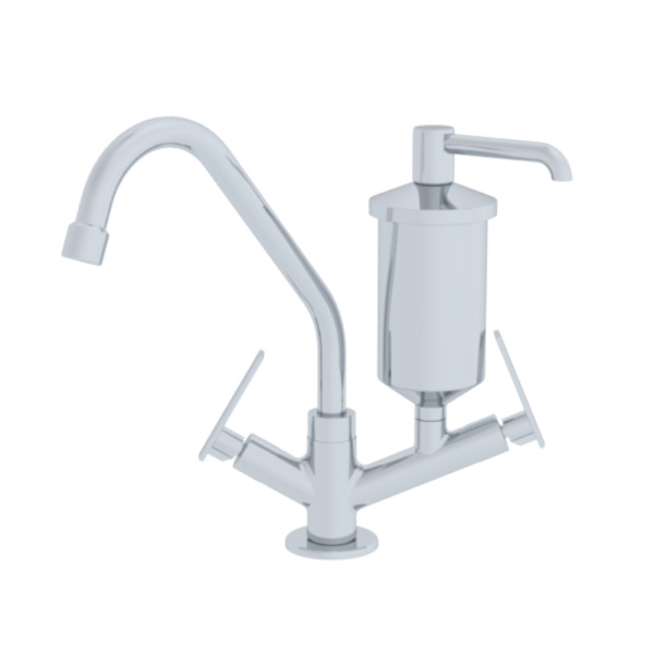 Torneira 2178 ‑ C73 Mesa C/ Filtro