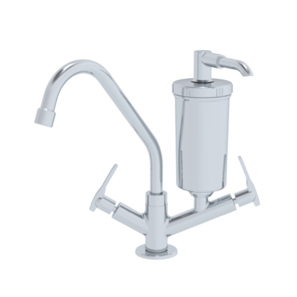 Torneira 2178 ‑ C78 Mesa C/ Filtro