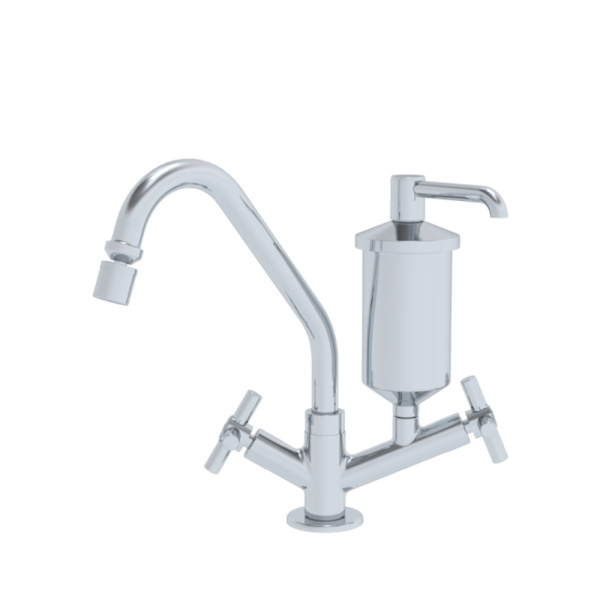 Torneira 2180 ‑ C31 Mesa C/ Filtro