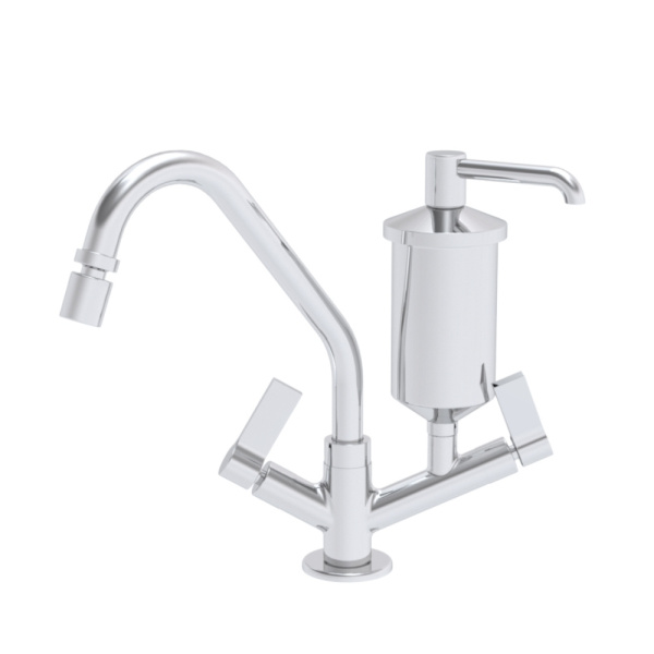 Torneira 2180 ‑ C34 Mesa C/ Filtro