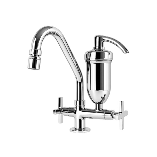 Torneira 2180 ‑ C37 Mesa Filtro