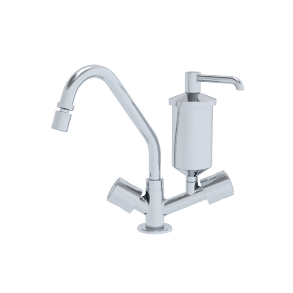 Torneira 2180 ‑ C42 Mesa C/ Filtro