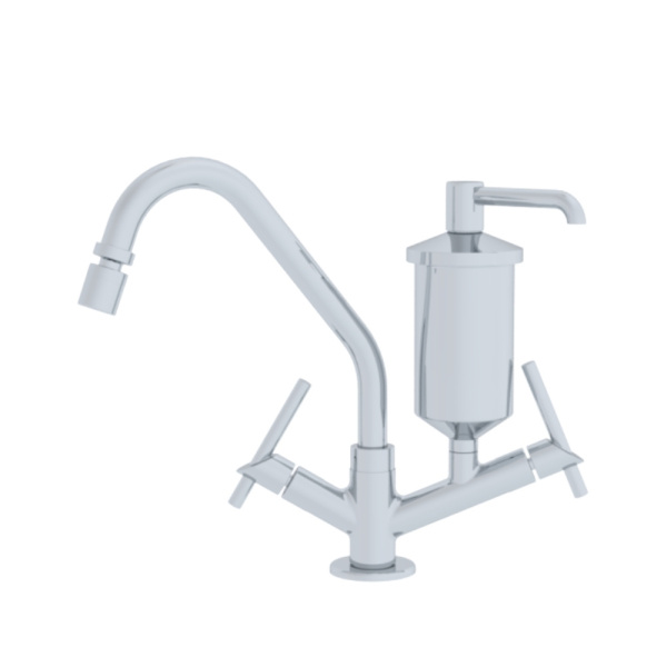 Torneira 2180 ‑ C69 Mesa Com Filtro