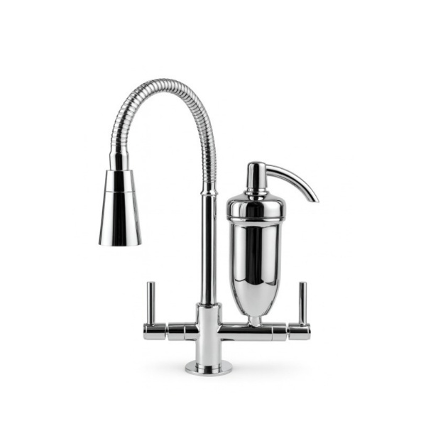 Torneira 2181 ‑ C28 Mesa C/ Filtro