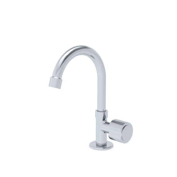 Torneira 2197 ‑ C40 Lavatório ‑ 1/4 V