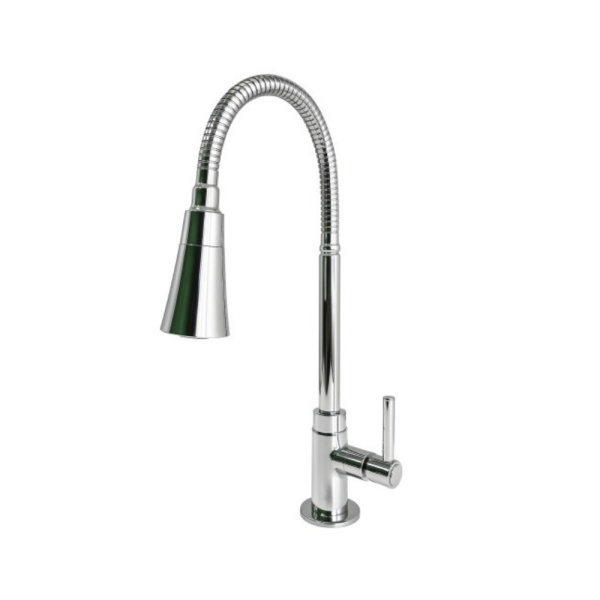 Torneira 2198 ‑ C28 Mesa Conica Cr