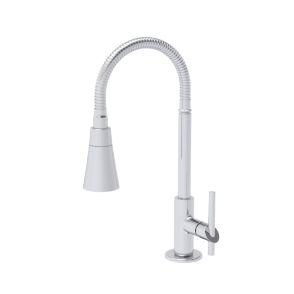 Torneira 2198 ‑ C69 Mesa Gourmet Cônica